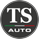 Logo TS Auto di Tusa V.